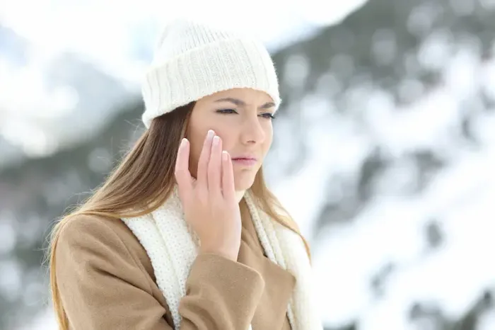 Winter Skin; Your Guide to Common Conditions & Prevention